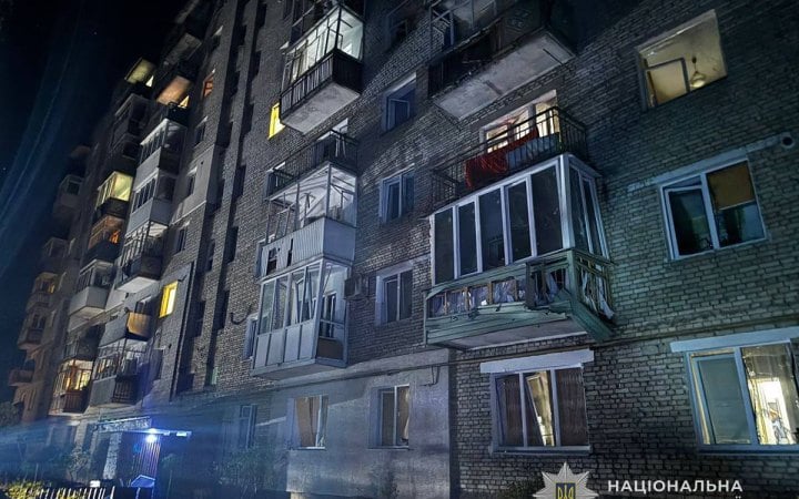 Восьмеро мешканців Сумщини поранені російськими атаками