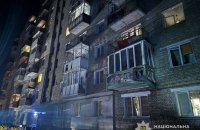 Восьмеро мешканців Сумщини поранені російськими атаками