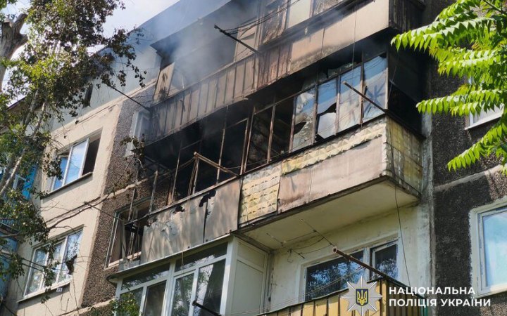 РФ вбила та поранила цивільних мешканців Донецької області (оновлено)