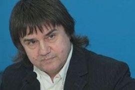 Балога предложил Карасеву возглавить ЕЦ