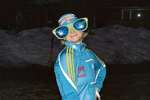 Валя Семеренко: я не была готова увидеть мишень незакрытой