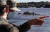 На территории ОРДЛО постоянно находятся около 800 российских офицеров и генералов, - разведка 
