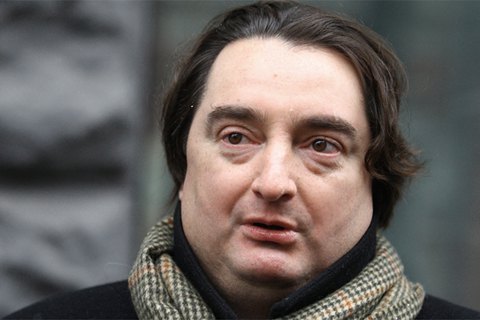 Суд постановив затримати Гужву і стягнув до бюджету 1 млн гривень застави (оновлено)
