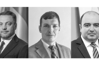 Унаслідок падіння вертольота в Броварах загинули дитина і керівництво МВС, зокрема Денис Монастирський