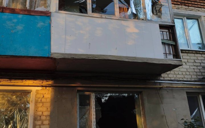 Російські війська вдарили по Шевченковому на Харківщині ракетами касетного типу: є жертви та поранені
