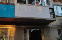 Російські війська вдарили по Шевченковому на Харківщині ракетами касетного типу: є жертви та поранені