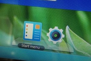 Samsung вернет меню "Пуск" в Windows 8