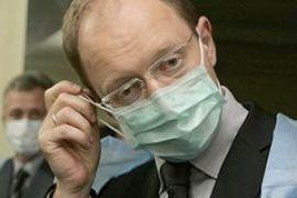 Страна безответственных оппозиционеров