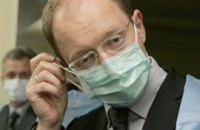 Страна безответственных оппозиционеров