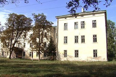 В Коломые создадут новую горную штурмовую бригаду