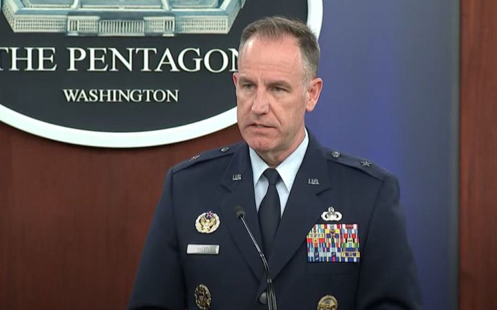 У 2024 році США планують передати Україні дві батареї NASAMS, - Пентагон