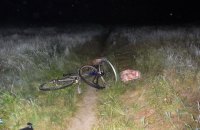 На Харківщині від вибуху невідомого предмету загинув підліток