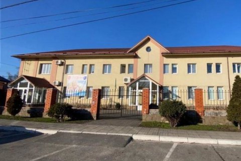 В криворожском пансионате для пожилых людей вспышка COVID-19: более 10 больных, 6 умерших
