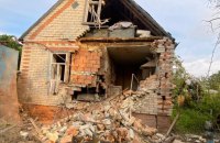 Росіяни випустили близько 200 мін та снарядів по Сумщині, - Живицький