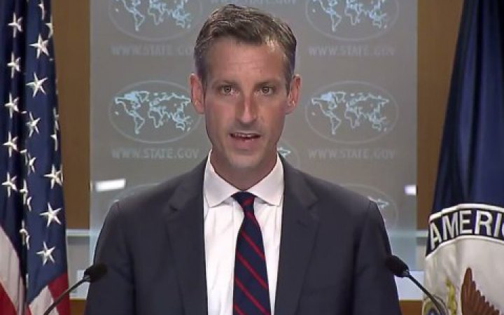 Колишній посол США Паєтт буде координувати енергетичну підтримку України, - Держдепартамент