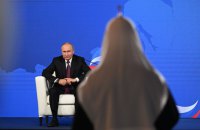 Богатирі проти Бетмена і нове пограбування історії України. Чергові виверти російської історичної політики