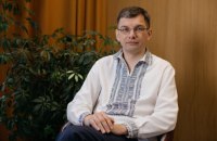 Тараса Добка обрали новим ректором УКУ