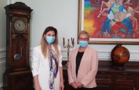 В Україні розпочала роботу місія ОБСЄ зі спостереження за місцевими виборами
