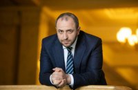 Рустем Умеров о принятии законов из пакета "Крымской платформы": мы ведем уверенную дипломатическую борьбу за Крым
