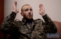 Кіборги з Донецького аеропорту