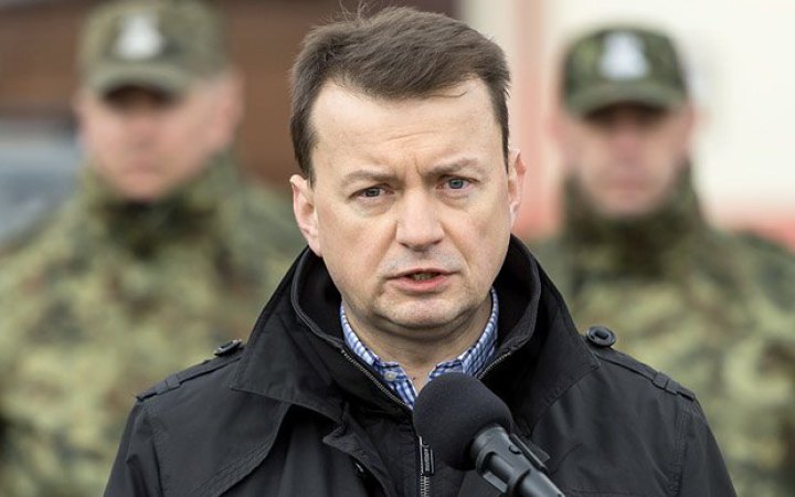 Польща хоче купити у Швеції літаки дальнього радіолокаційного стеження