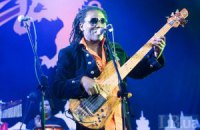 Во Львове открылся джазовый фестиваль Alfa Jazz Fest