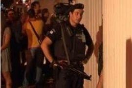 Взрыв в Афинах забрал жизнь советника министра общественного порядка 