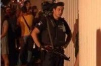 Взрыв в Афинах забрал жизнь советника министра общественного порядка 