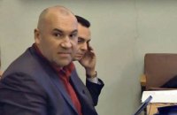 Запідозреного в корупції суддю Вищого адмінсуду вирішили не брати під варту