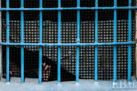​В Чернигове арестовали мужчину, подозреваемого в убийстве двухлетней девочки