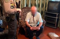 СБУ затримала у Лимані “головного інженера росенерго”, який відключив мирне населення від електрики і подав енергію окупантам