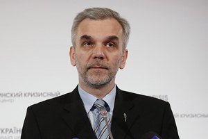 Боевики привезли в захваченные города собственных врачей, - Мусий
