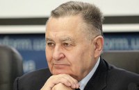 На переговорах в Минске Марчук обнародовал доказательства участия РФ в боевых действиях на Донбассе