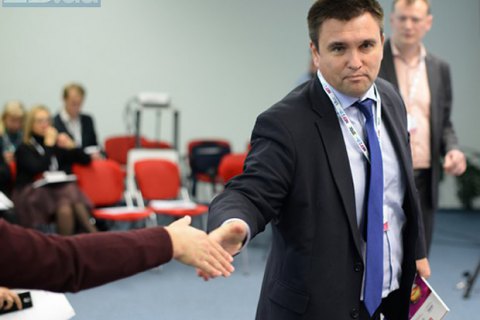 Киев надеется, что ЕС разблокирует безвизовый режим для Украины в октябре-ноябре