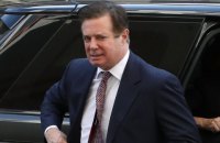 Прокуратура США обжалует отклонение обвинений в мошенничестве против Манафорта
