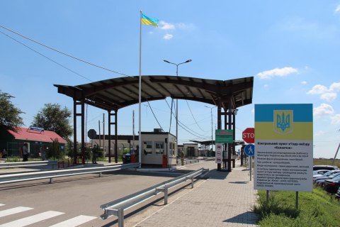 Кабмін ухвалив рішення максимально спростити всі митні процедури