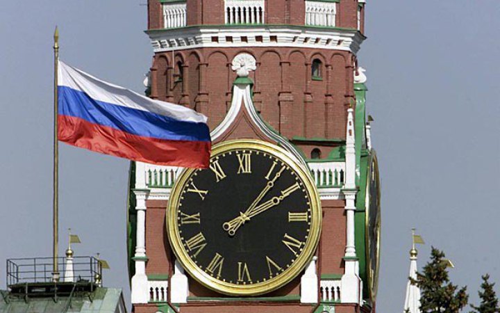 Росія додала до списку “недружніх” країн Грецію, Данію, Словенію, Хорватію і Словаччину