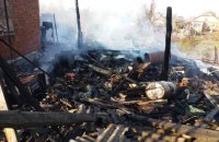Головне за ніч. Неділя, 23 жовтня