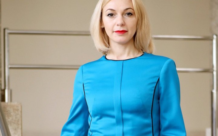 ВАКС очолила суддя Віра Михайленко