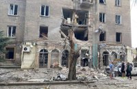 За суботу росіяни вбили шістьох мешканців Донецької області (оновлено)
