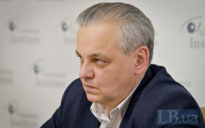 ​Мотивацію бійців, креативність та ініціативність потрібно підтримувати, — Рахманін 