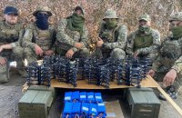Стерненко оголосив великий збір на FPV-дрони: щоб закрити прогалини в постачаннях