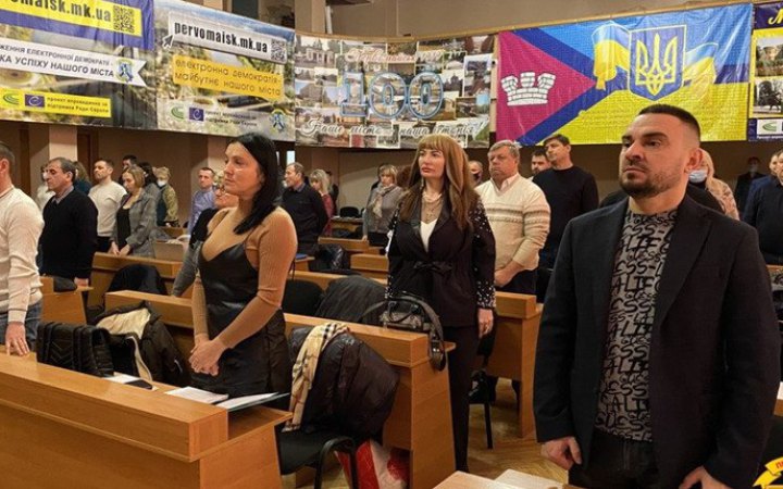 Більшість місцевих рад в Україні не публікують ухвалені рішення (уточнено)