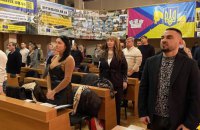 Більшість місцевих рад в Україні не публікують ухвалені рішення (уточнено)