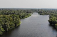 На Черкащині від вчора шукають чоловіка, який плавав на SUP-дошці на Дніпрі