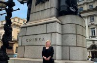 Дочь освобожденного политзаключенного Эдема Бекирова стала советником омбудсмена по вопросам крымских татар 