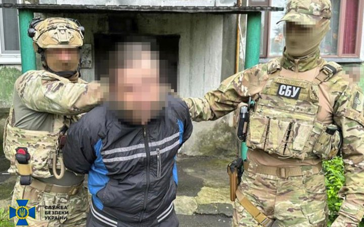 На Дніпропетровщині російський агент шпигував за бойовою авіацією ЗСУ, – СБУ