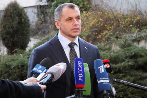 Крымские депутаты 6 марта посетят Москву 