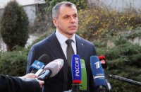 Крымские депутаты 6 марта посетят Москву 