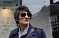 ​У гитариста Rolling Stones нашли рак